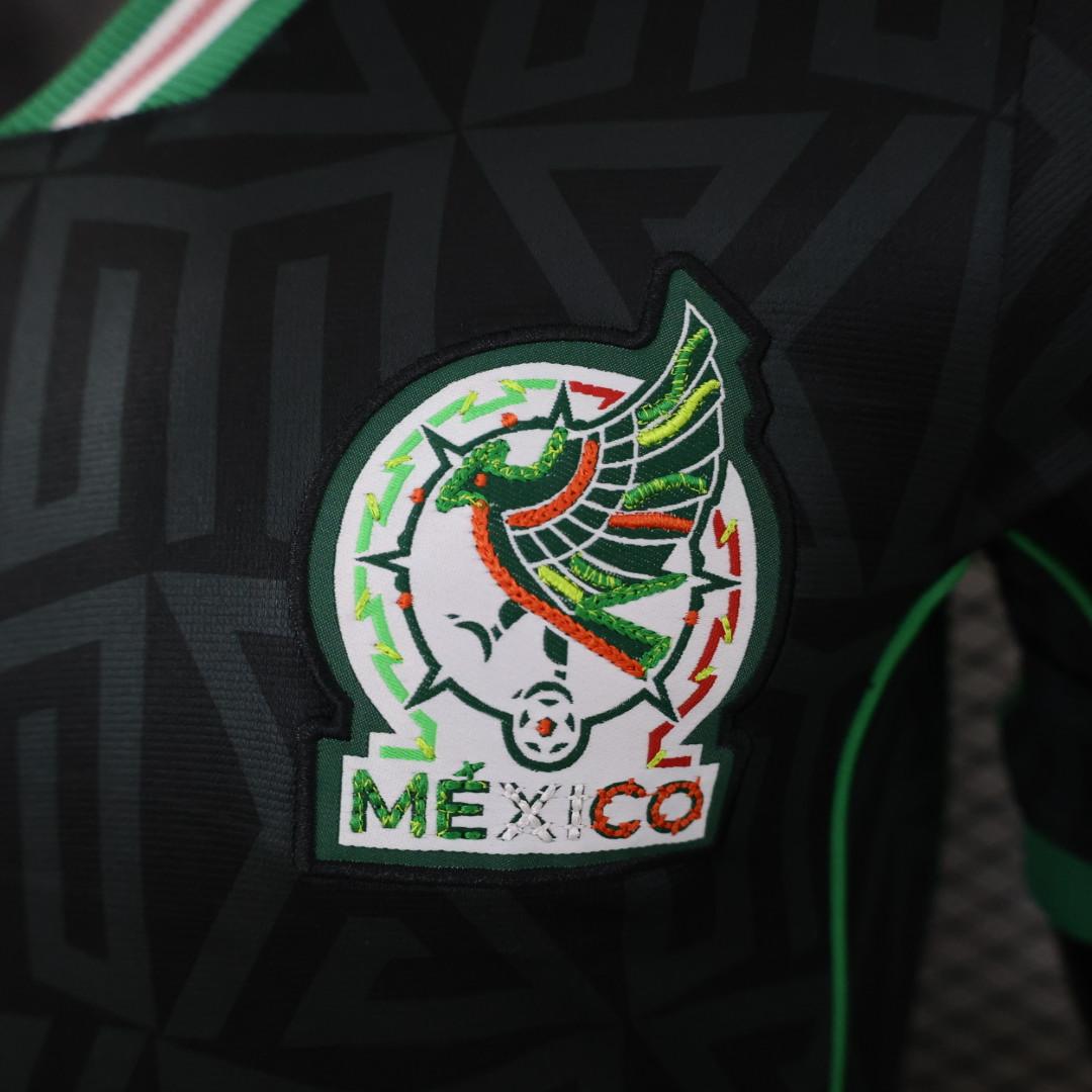Áo Thun Mexico 2026 (Someone Somewhere)