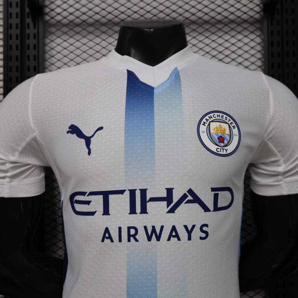 Đồ SF Man City 26/27 ( 3RD )