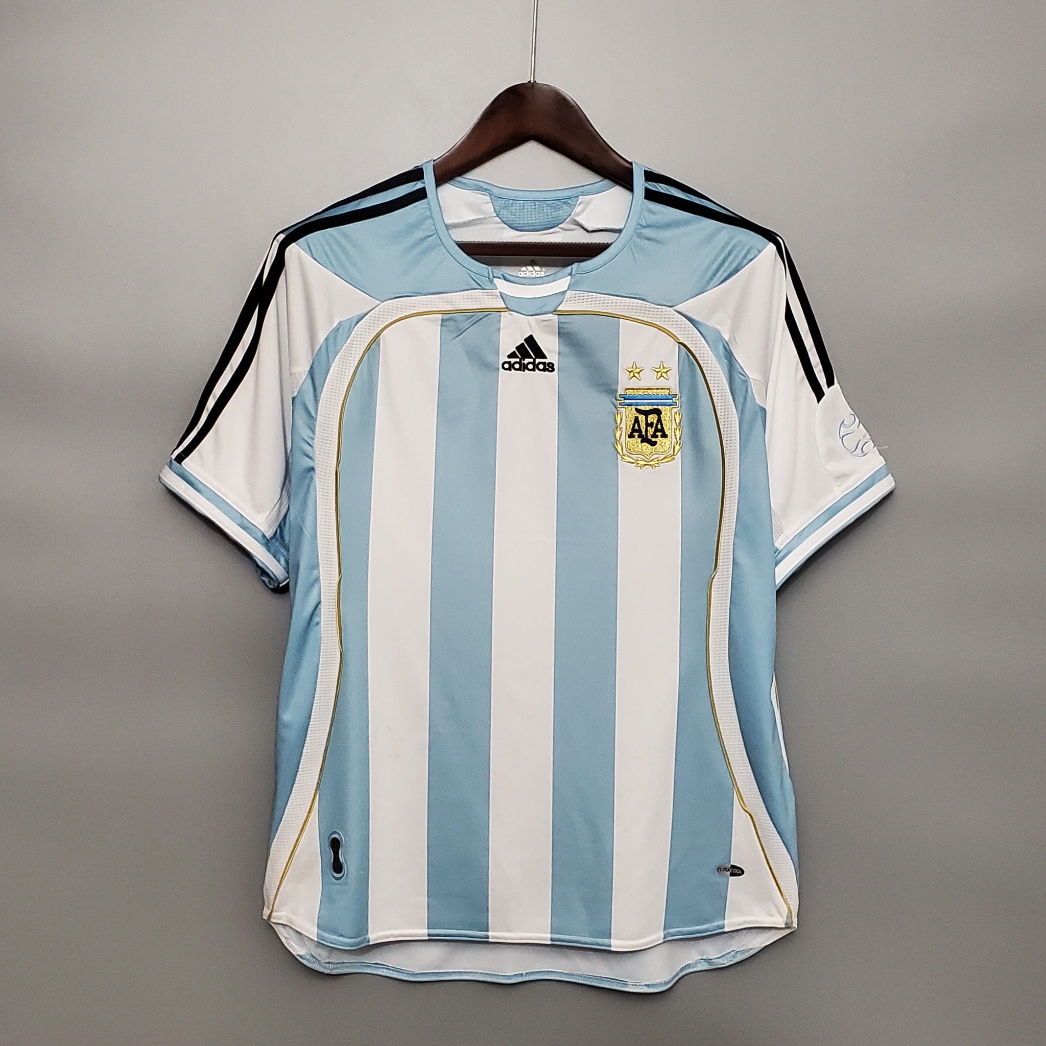 Classic Argentina 2006 ( Sân Nhà )