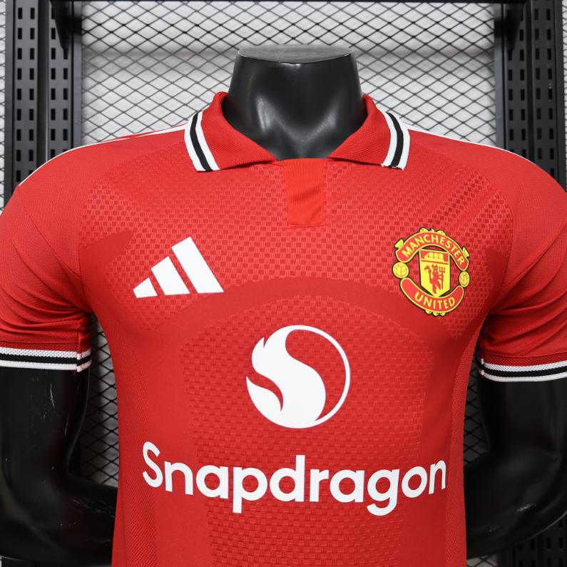 Đồ SF MU 26/27 ( Sân Nhà )