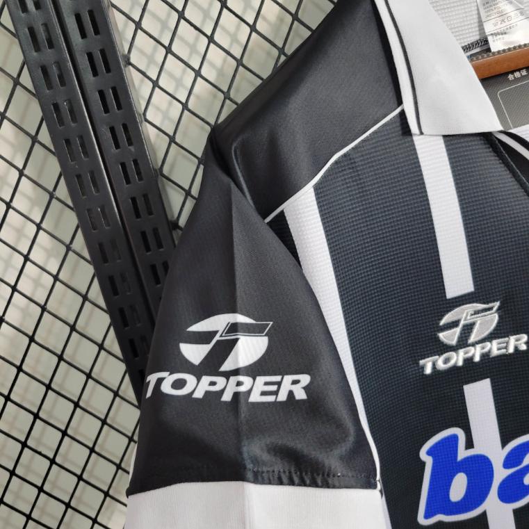 Retro Corinthians 1999/2000 ( 3RD )