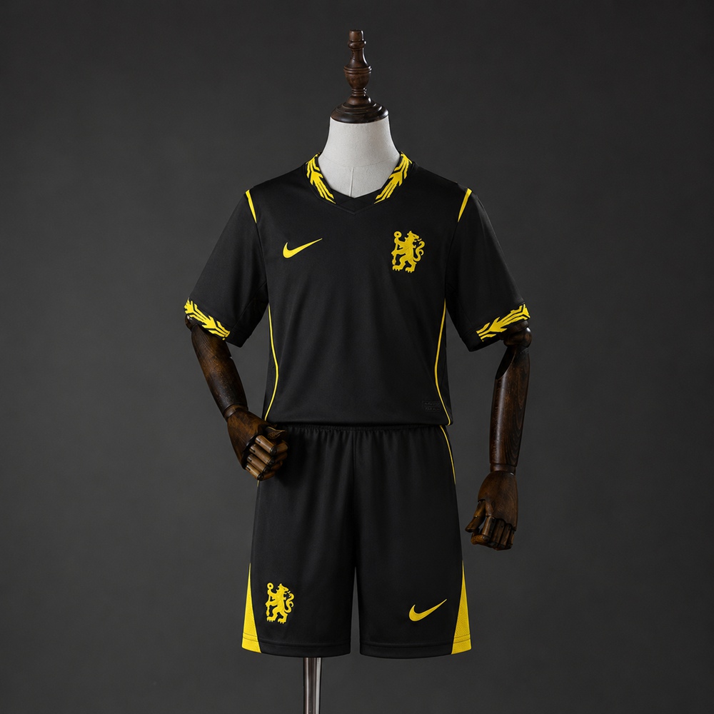 Bộ Kids Chelsea 26/27 ( Sân Khách )