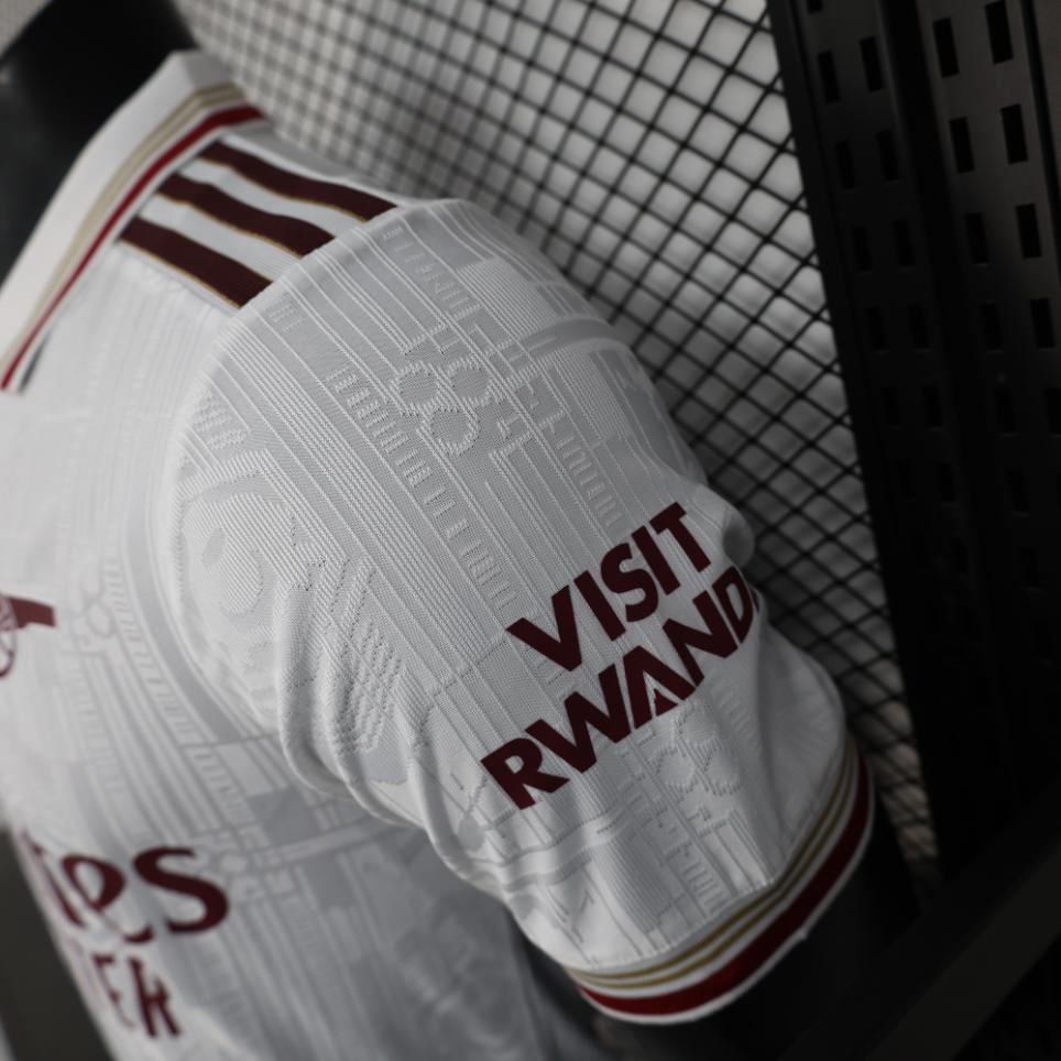 Đồ SF Arsenal 25/26 ( 3RD )