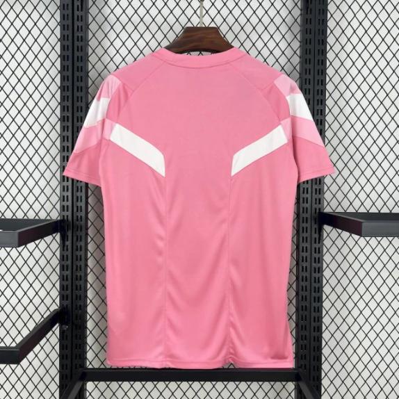 Áo Thun Inter Miami 2025 ( Adidas Originals )