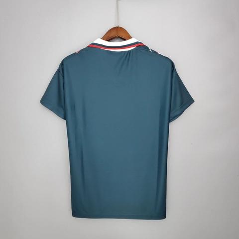 Retro Wales 1994 ( Sân Khách )