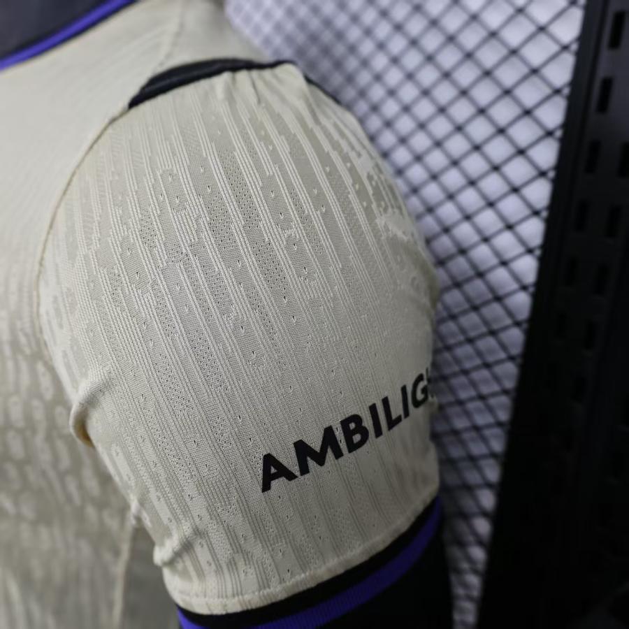 Đồ SF Barcelona 25/26 ( Sân Khách )