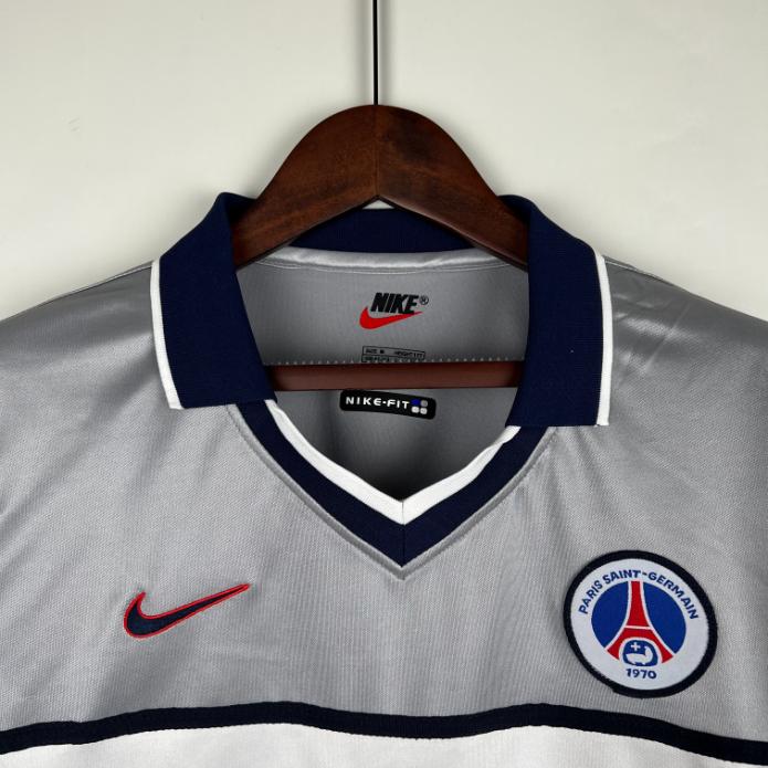 Retro PSG 1999/2000 ( Sân Khách )