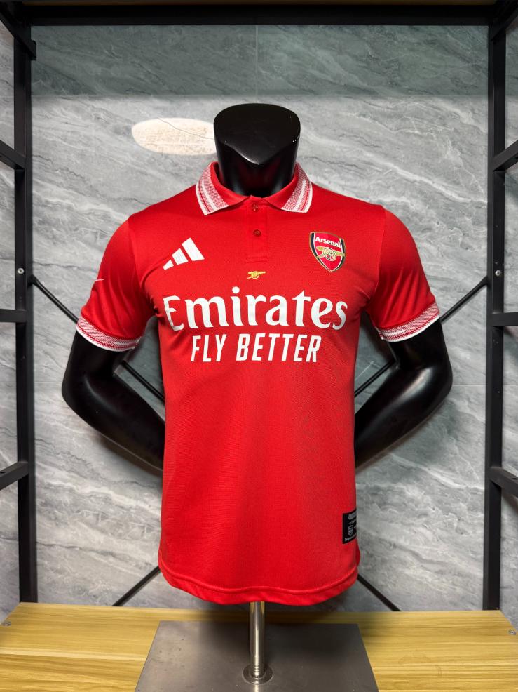 Đồ SF Arsenal 25/26 ( Special Edition R )