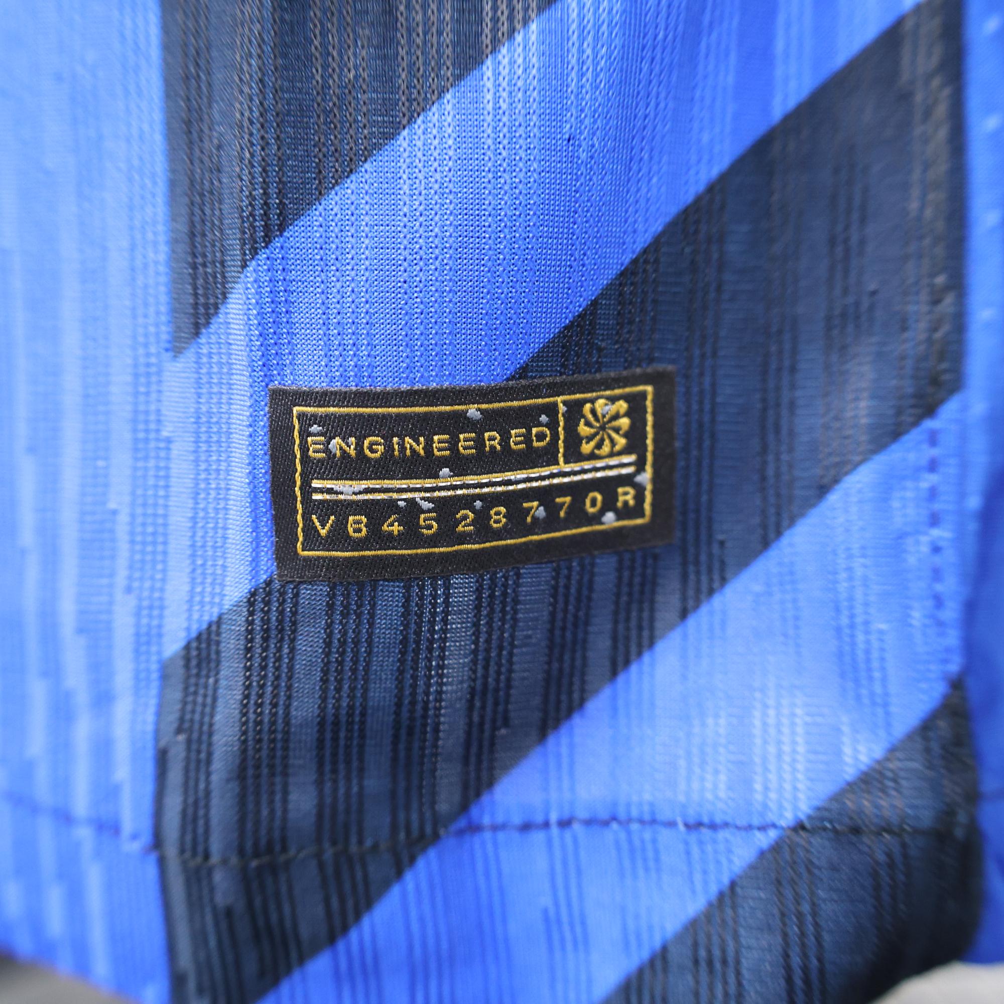 Đồ SF Inter Milan 24/25 ( Sân Nhà )