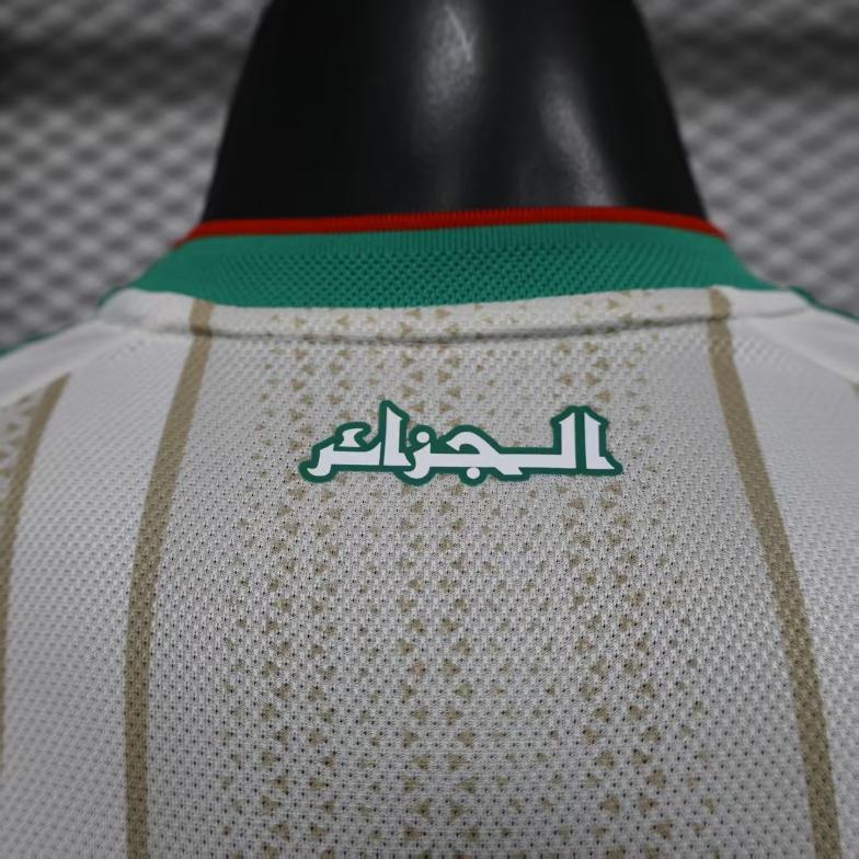 Đồ SF Algeria 2026 ( Sân Nhà )
