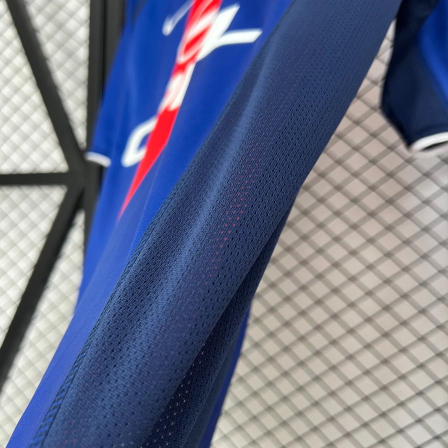 Retro PSG 2001/2002 ( Sân Nhà )