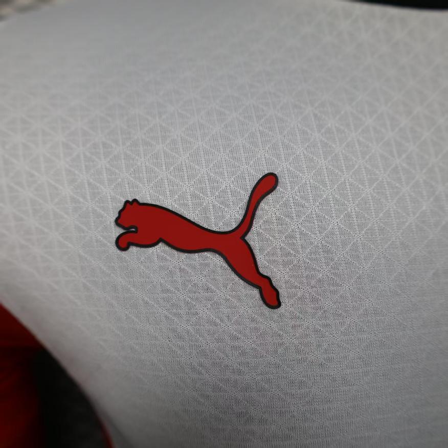 Đồ SF AC Milan 25/26 ( Sân Khách )