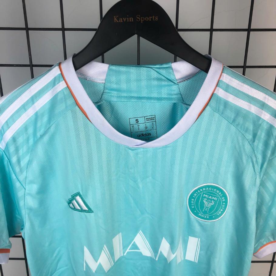 Đồ Fan Inter Miami 24/25 ( 3RD )