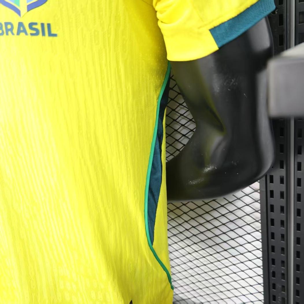 Đồ SF Brazil 2026 ( Sân Nhà )
