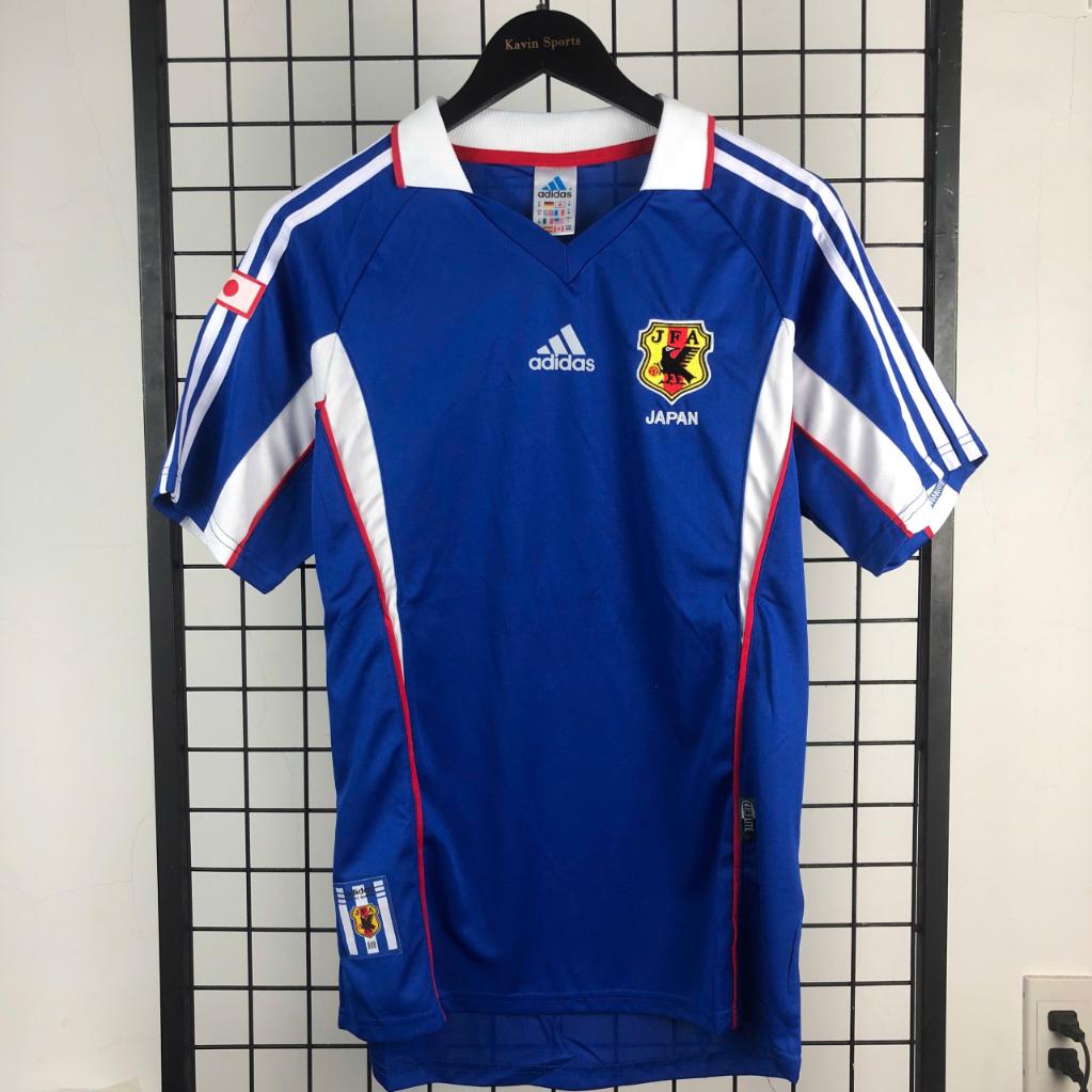 Retro Nhật 1999 ( Sân Nhà )