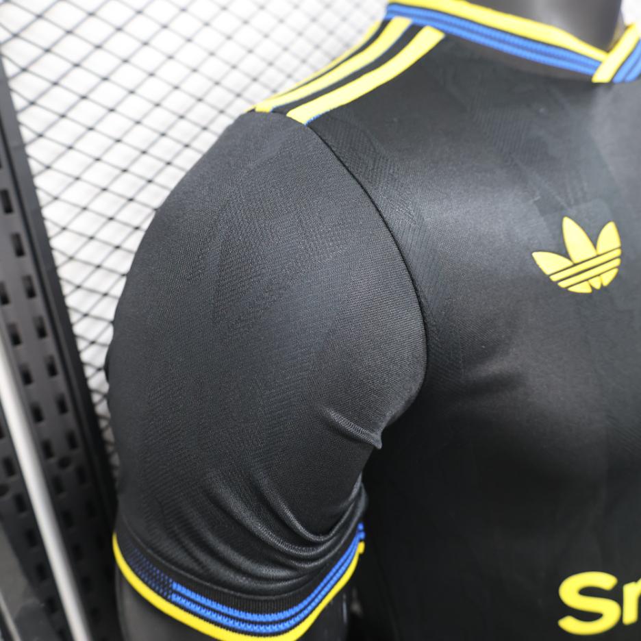 Đồ SF Mu 25/26 ( 3RD )