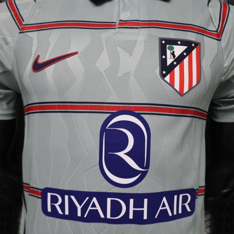 Đồ SF Atletico Madrid 26/27 ( 3RD )