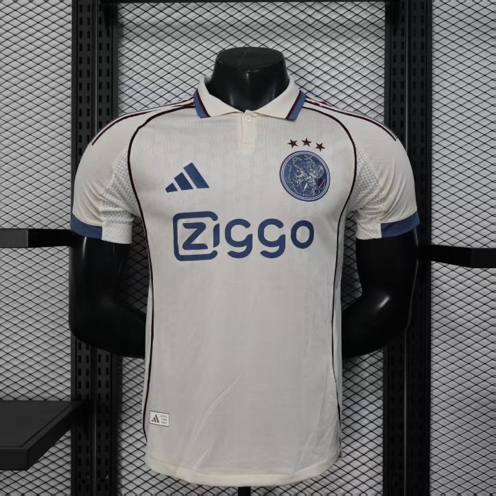 Đồ SF Ajax Amsterdam 25/26 ( 3RD )