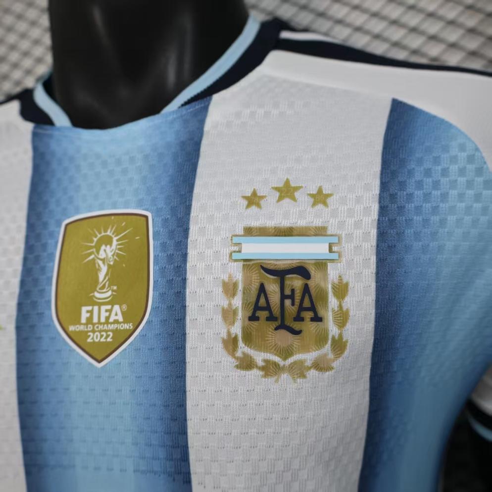 Đồ SF Argentina 2026 ( Sân Nhà )
