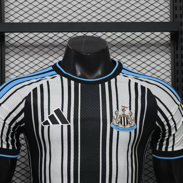 Đồ SF Newcastle 26/27 ( Sân Nhà )
