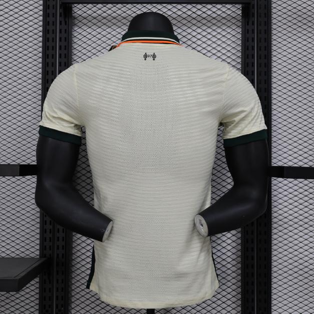 Retro Liverpool 2021/2022 ( Sân Khách )