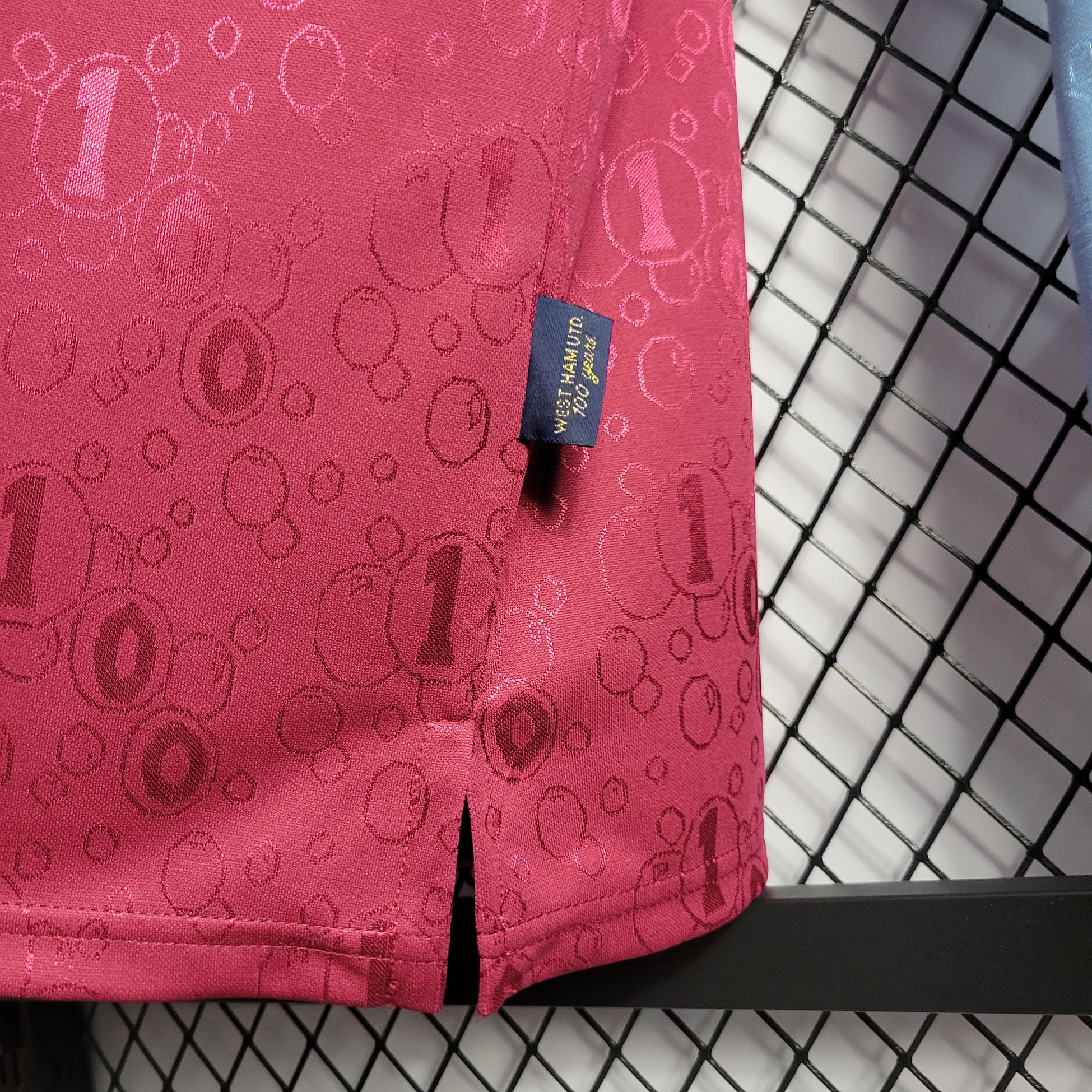 Retro Barcelona 2007/2008 Tay Dài ( Sân Nhà )