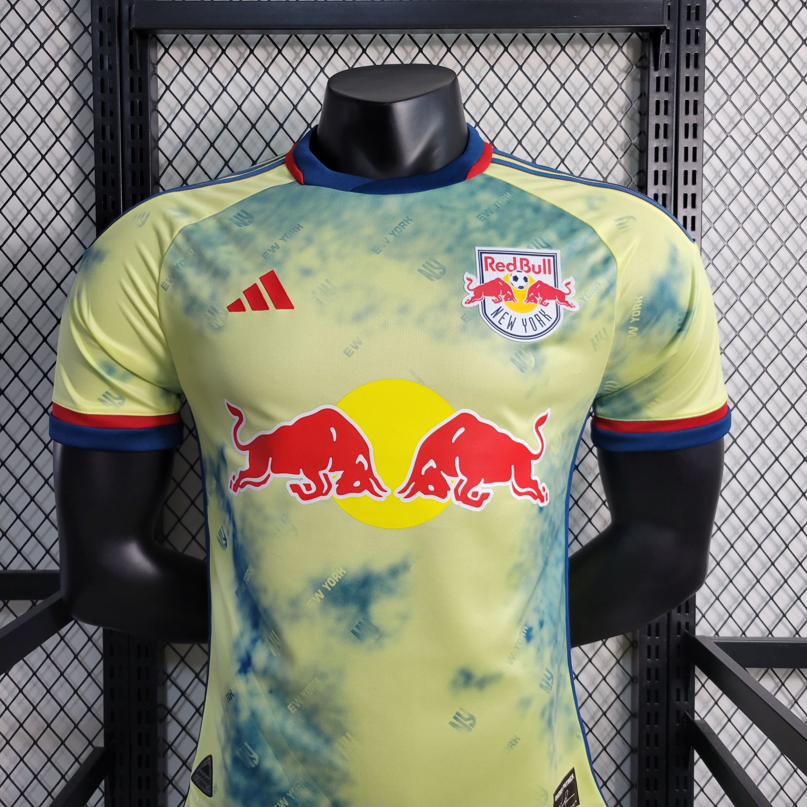 Đồ SF Red Bulls 23/24 ( Sân Khách )