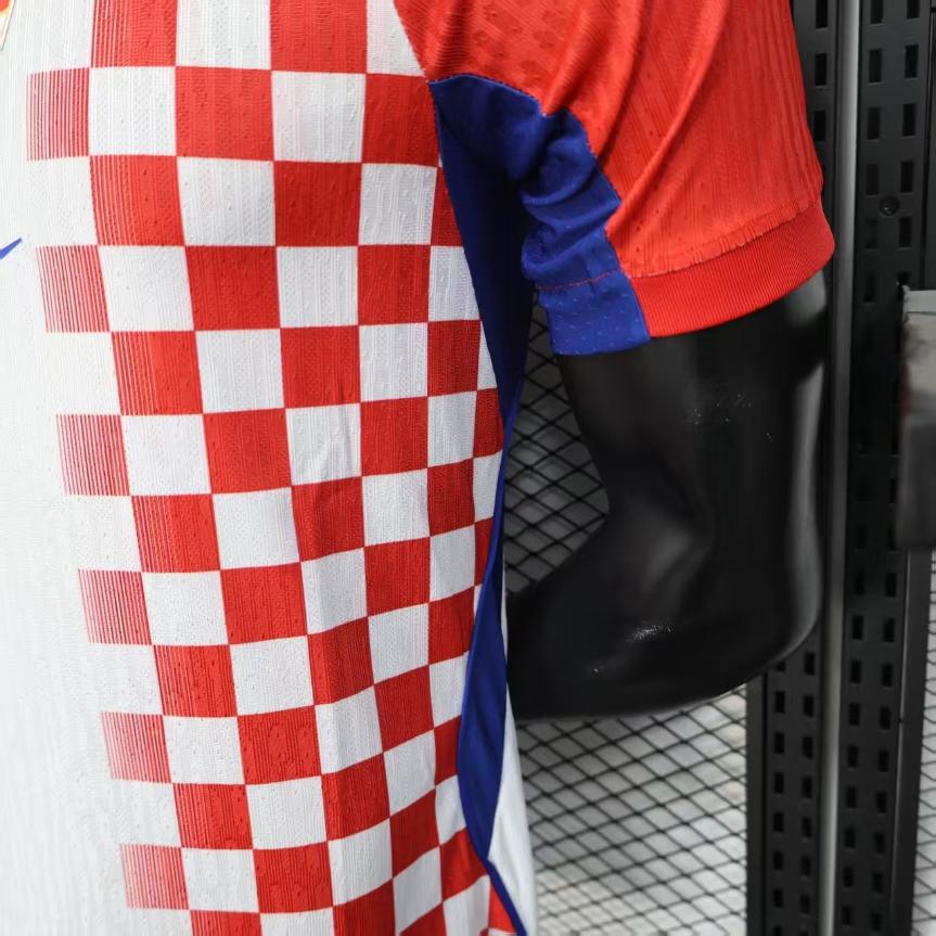 Đồ SF Croatia 2026 ( Sân Nhà )
