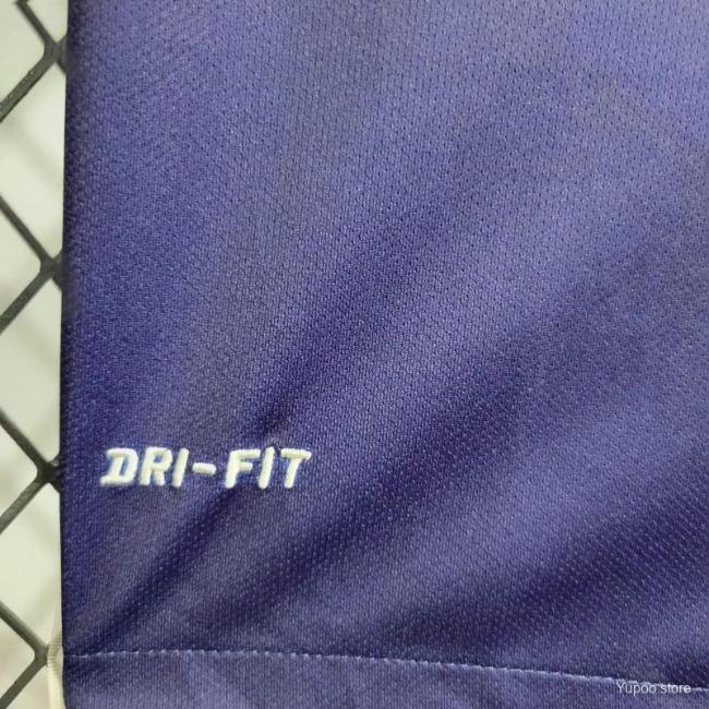 Retro Hà Lan 2014 ( Sân Khách )