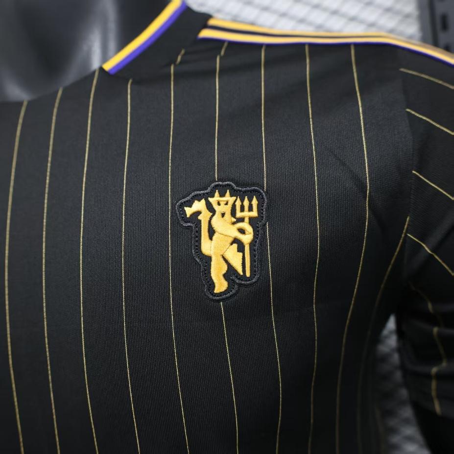 Áo Thun MU 2025 ( Terrace Icons )