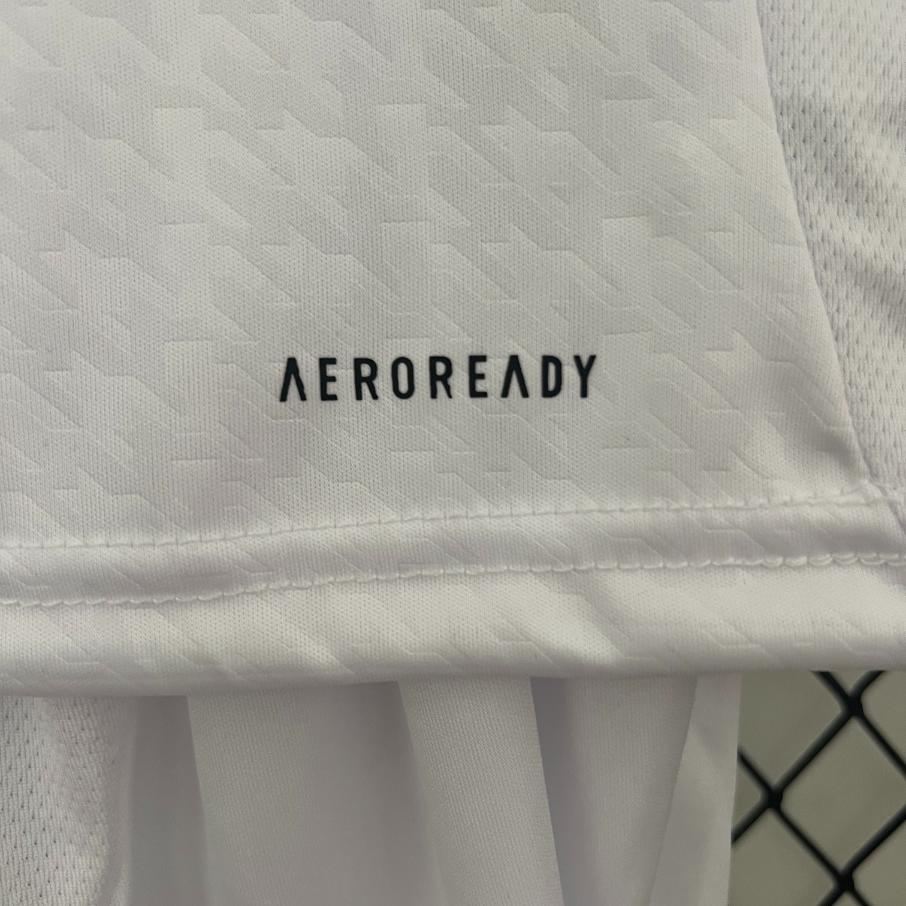 Bộ Kids Real Madrid 24/25 ( Sân Nhà )