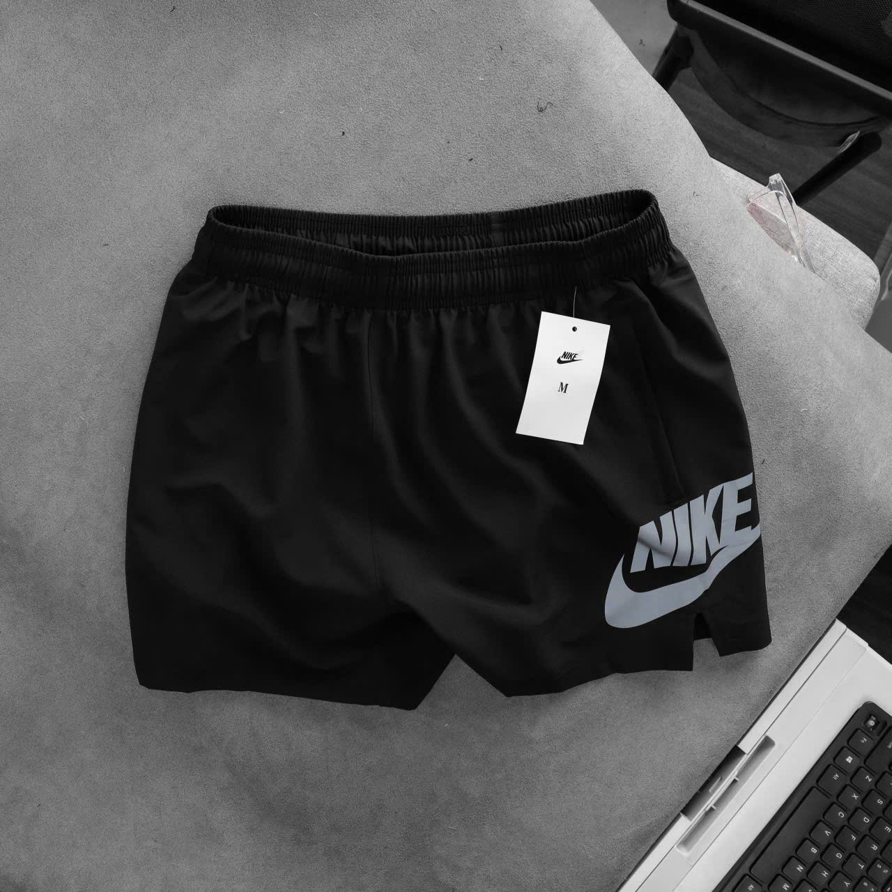 Quần Nike Training ( Nike lớn )