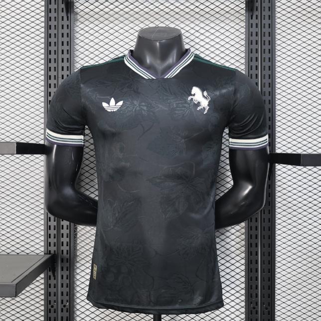 Đồ SF Juventus 25/26 ( 3RD )