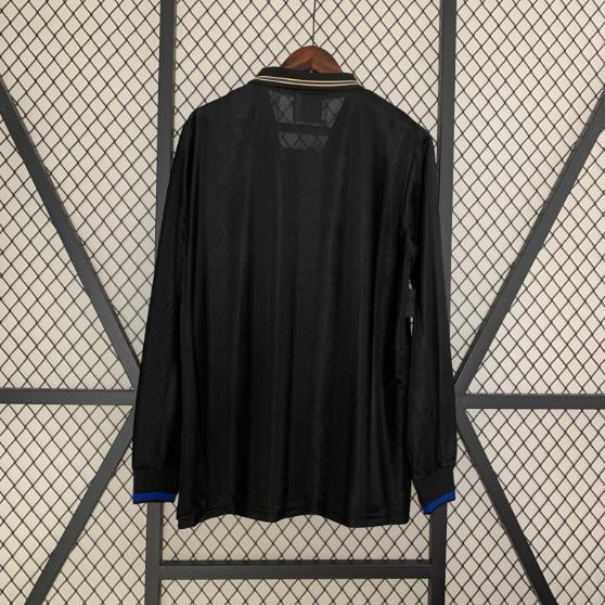 Retro Mu 1993/1994 Tay Dài ( Sân Khách 1 )
