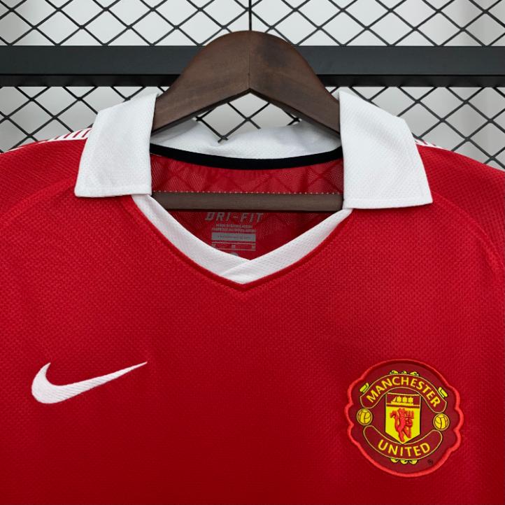 Retro Mu 2010/2011 ( Sân Nhà )