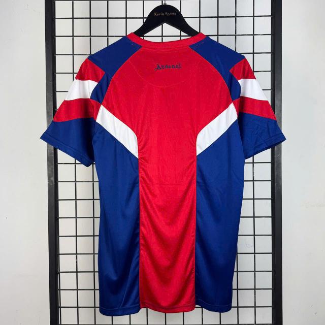 Áo Thun Arsenal 2024 ( Adidas Originals )