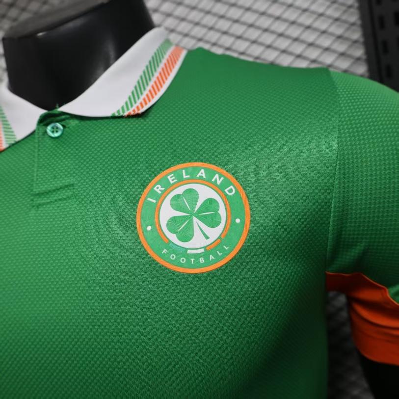 Đồ SF Ireland 2026 ( Sân Nhà )