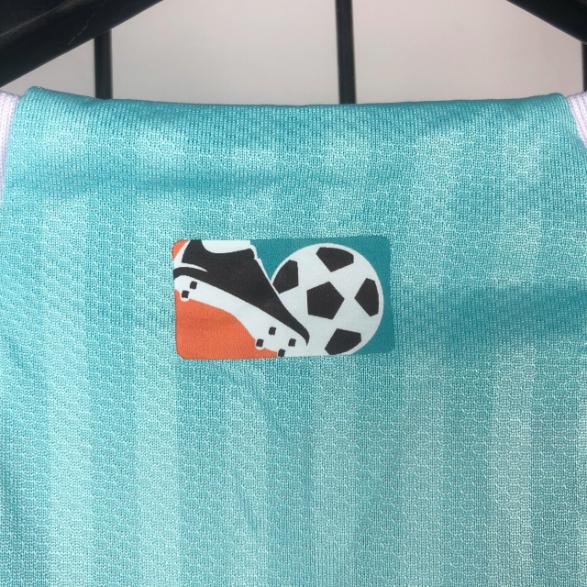 Đồ Fan Inter Miami 24/25 ( 3RD )