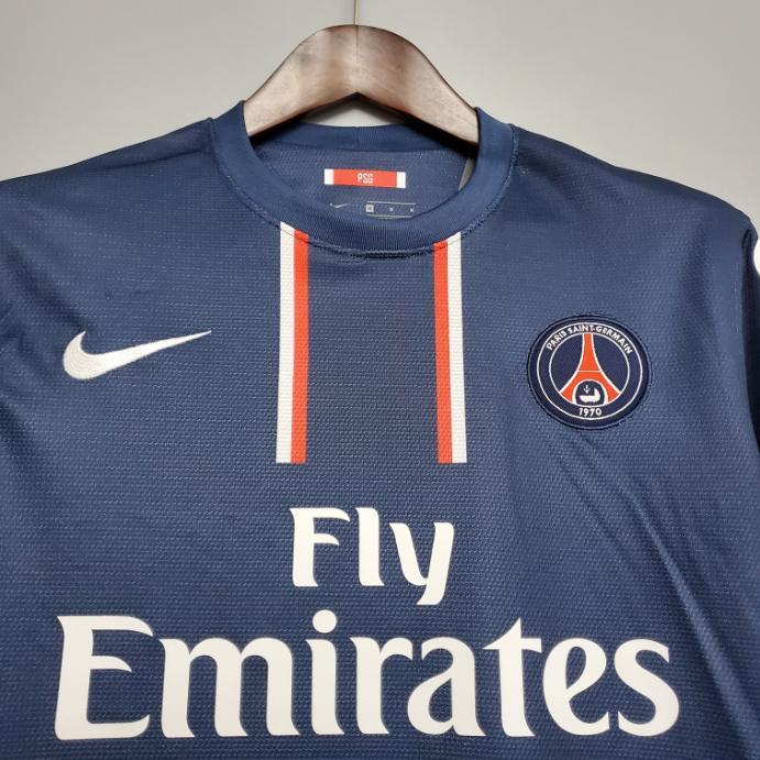 Retro PSG 2012/2013 ( Sân Nhà )