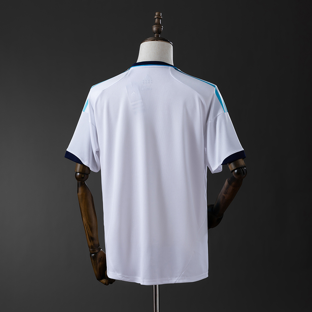 Retro Chelsea 2012/2013 ( Sân Khách )
