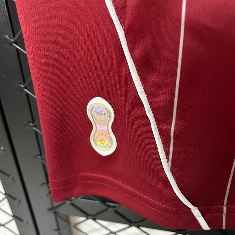 Retro Fluminense 2007/2008 ( 3RD )