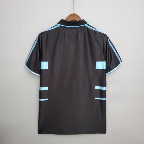 Retro Marseille 1999/2000 ( Sân Khách )