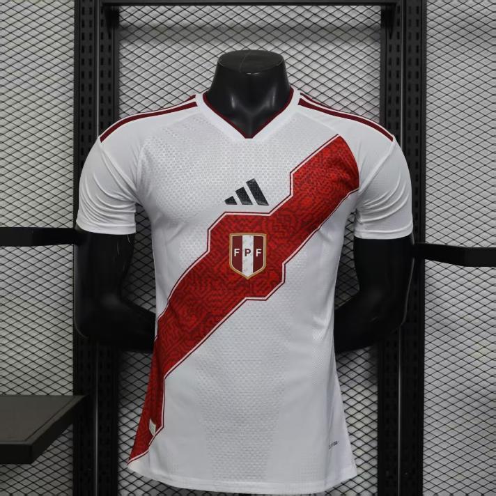 Đồ SF Peru 2026 ( Sân Nhà )