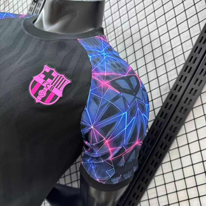 Đồ SF Barcelona 26/27 ( Special Edition )