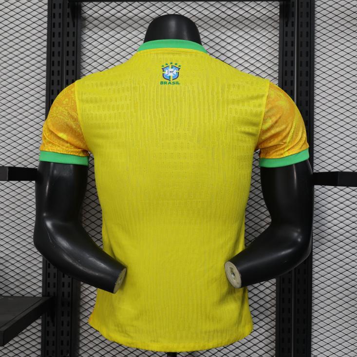Đồ SF Brazil 2024 ( Chirst )