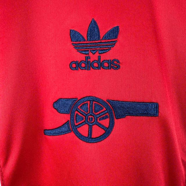 Áo Thun Arsenal 2024 ( Adidas Originals )