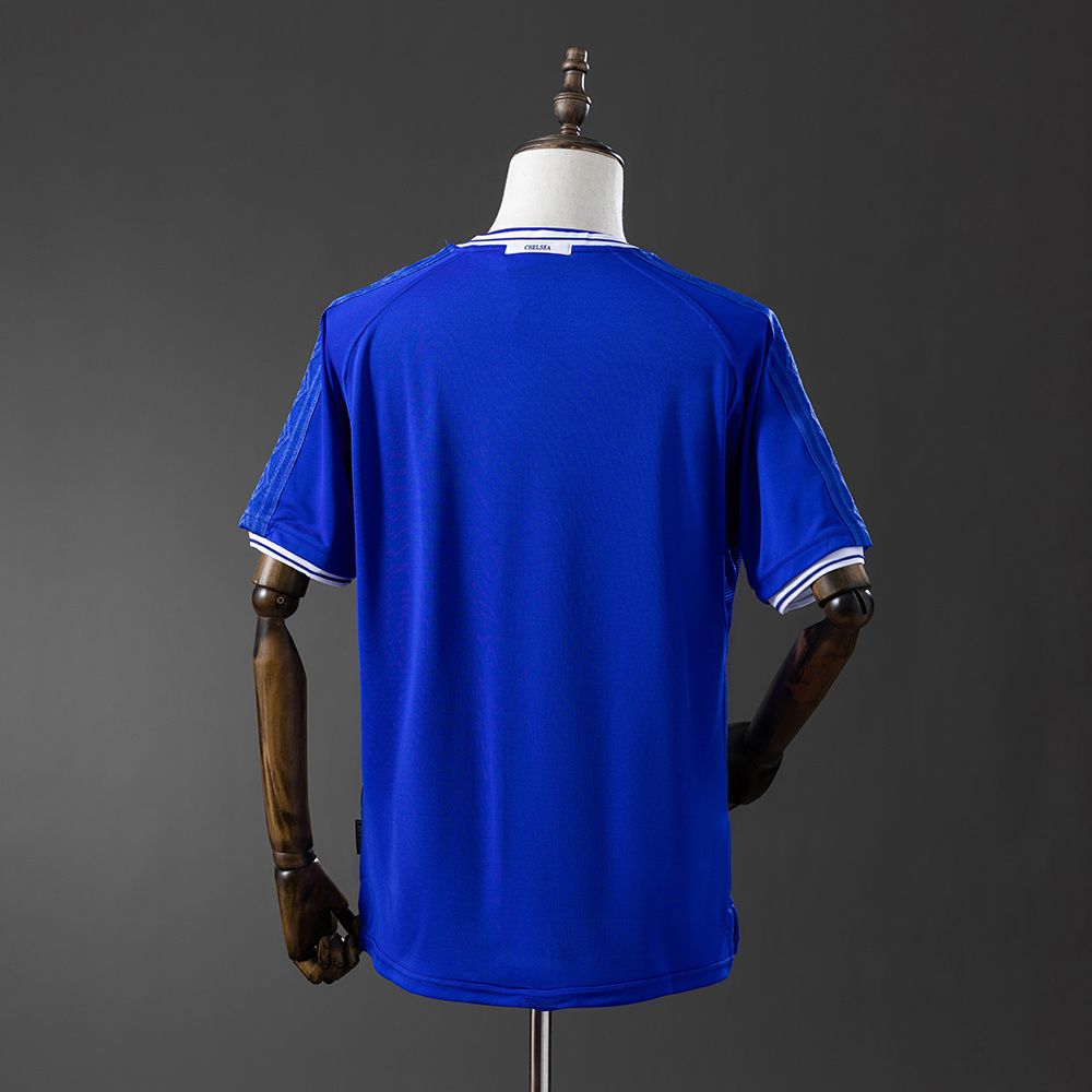 Retro Chelsea 1999/2000 ( Sân Nhà )