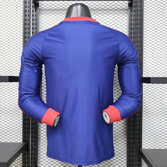 Áo Thun Newcastle 2026 Tay Dài ( Adidas Originals )
