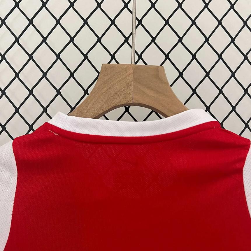 Bộ Kids Arsenal 2002/2004 ( Sân Nhà )