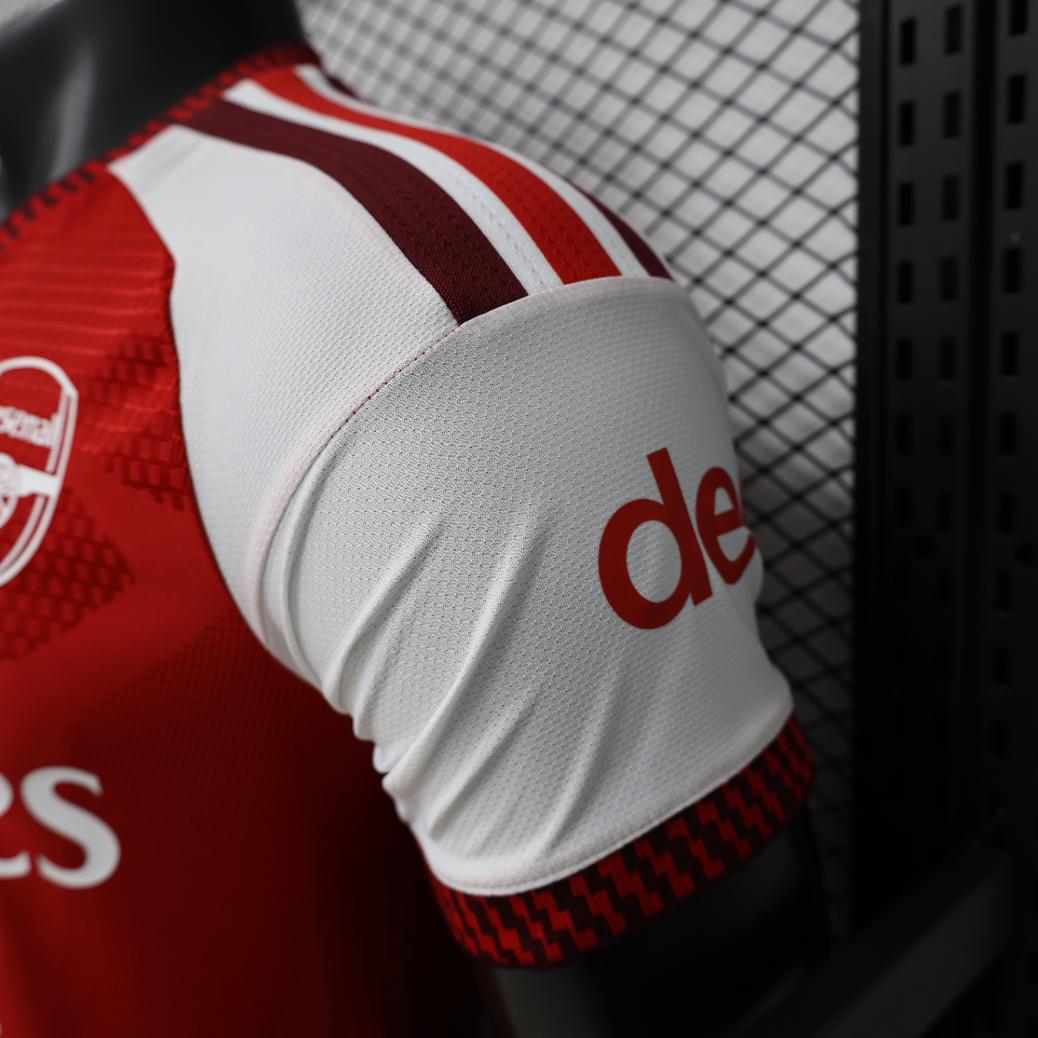Đồ SF Arsenal 26/27 ( Sân Nhà )
